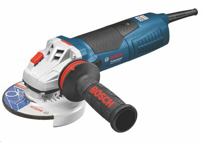Bosch GWS 19-125 CIST kis sarokcsiszoló /060179S002/