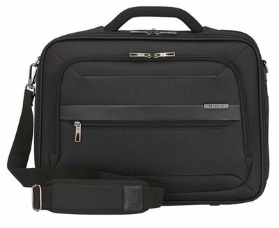 Samsonite Vectura Evo Office Case Plus 15.6" Black