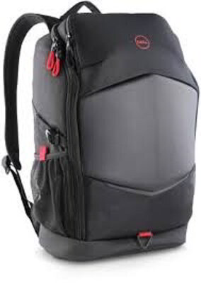 Dell Pursuit Backpack - fits Dell laptops 15 and most 17 - Korrun Brand Bag