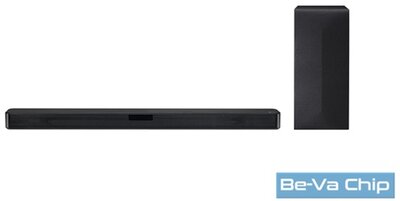 LG SL4Y hangprojektor