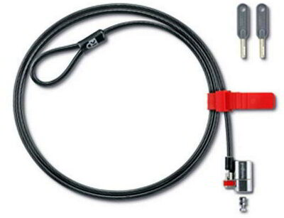 Dell Kensington ClickSafe Lock