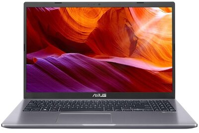 Asus VivoBook X509FL-BQ268 15.6" FHD i3-8145U/8GB/256GB SSD/MX250 2GB/DOS sötétszürke