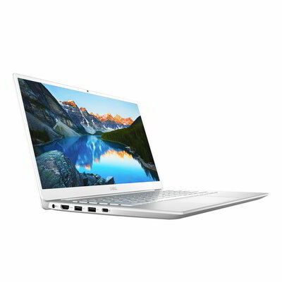 Dell Inspiron 5490 14" FHD i5-10210U/8GB/512GB SSD/Nvidia MX230 2GB/Win 10Home ezüst /5490FI5WB2/