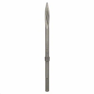 Bosch 2608690167 RTec Speed SDS-max hegyesvésők 400 mm
