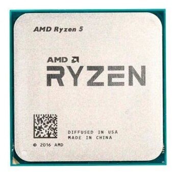 AMD Ryzen 5 3600X 3.80/4.40Ghz 6-core 32MB cache 95W sAM4 OEM processzor