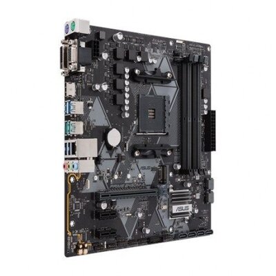 MBO Asus Prime B450M-A