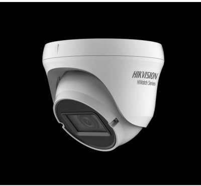 Hikvision HiWatch HWT-T340-VF (2.8mm-12mm, 4MPix, 4 in 1) HiWatch