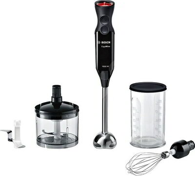 Bosch MS61B6170 ErgoMixx botmixer fekete