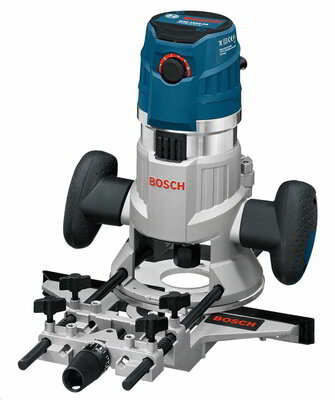 Bosch GMF 1600 CE multifunkcionális felsőmaró L-Boxx-ban /0601624002/
