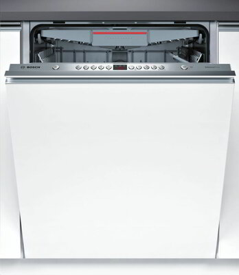 Bosch SMV45LX11E beépíthető mosogatógép