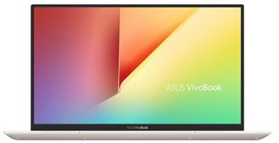 Asus VivoBook S13 S330FA-EY020T 13.3" FHD i3-8145U/4GB/128GB SSD/UHD620/Win 10 Icicle Gold