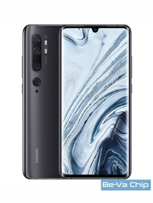 Xiaomi Redmi Note 10 Pro 6,47" LTE 8/256GB Dual SIM (Global) Midnight Black okostelefon