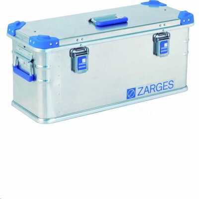 Zarges Logistik Eurobox 750x 550x 580 /40706/