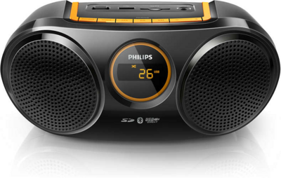 Philips AT10/00 CD-s Rádió