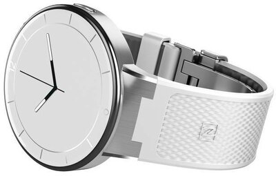 Alcatel OneTouch SM02 Watch White, bontott, kipróbált