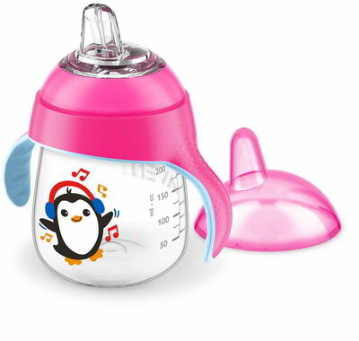 Philips Avent SCF747/03 260ml prémium varázsitató 6h+