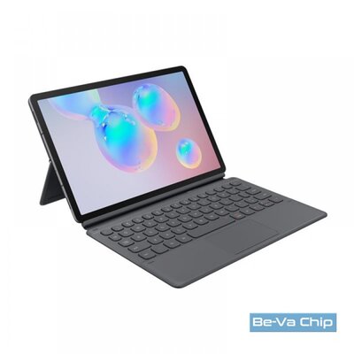 Samsung EF-DT860BJEG Galaxy Tab S6 szürke billentyűzet