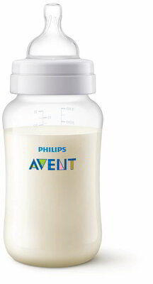 Philips Avent Anti-Colic SCF816/17 anti-kólikás cumisüveg
