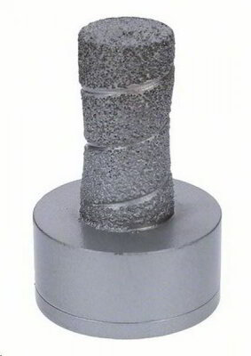 Bosch X-LOCK Száraz gyémánt marószár o 20 mm