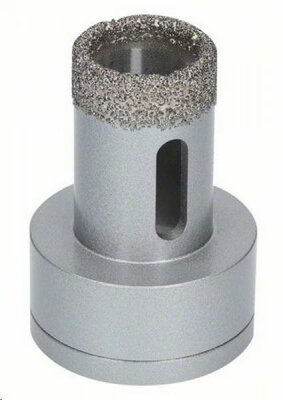 Bosch 2608599031 X-LOCK Száraz gyémántkörkivágó o 25 mm