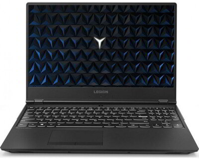 Lenovo Legion Y530-15ICH 15.6" FHD i5-8300H/8GB/128GB SSD+1TB HDD/GF GTX1050Ti 4GB/Win 10Home fekete /81FV00YCHV/