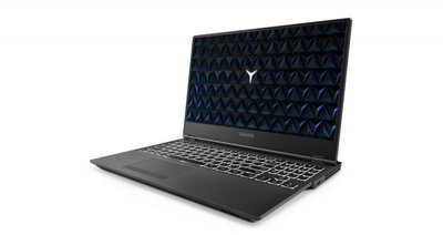 Lenovo Legion Y540-15IRH 15.6" FHD i5-9300H/8GB/128GB SSD+1TB HDD/GF GTX1660Ti 6GB/DOS fekete /81SX0051HV/