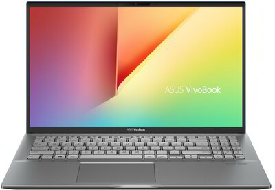 Asus VivoBook S531FL-BQ522T 15.6" FHD i7-10510U/8GB/512GB SSD/GF MX250 2GB/Win 10Home szürke