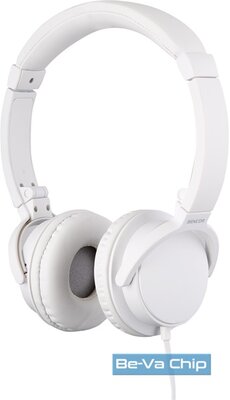 Sencor SEP 432 fehér fejhallgató