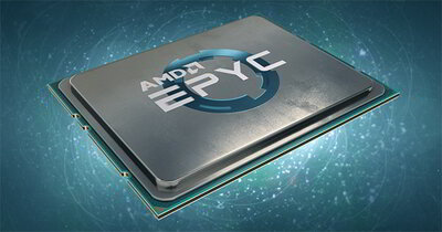 AMD EPYC 7302 base:3.0GHz/boost:3.3GHz 16-Core 32-Threads 128MB L3 cache SP3 - TRAY