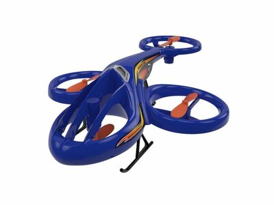Syma Helifury drón/quadcopter 12 Stunts 360 2.4G