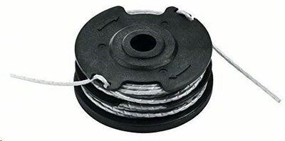 Bosch F016800351 tartalék tekercs + vágószál (ART 24-27-30, 6m hosszú, 1,6mm vastag)