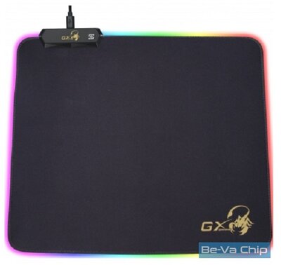 Genius GX-Pad 300S RGB gamer egérpad