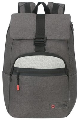 AMERICAN TOURISTER Hátizsák CITY AIM LAPT. BACKPACK 15.6" ANTHRACITE GREY