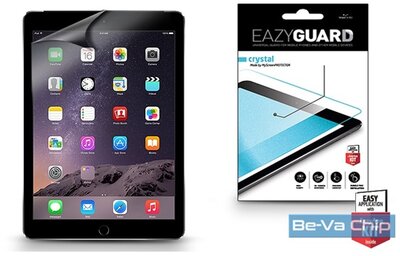 EazyGuard LA-469 Apple iPad Air/Air 2 Crystal kijelzővédő fólia