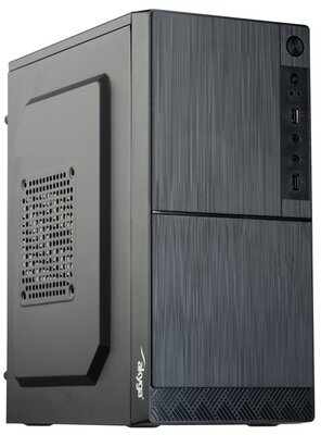 CHS PC Barracuda, Core i5-9400 2.9GHz, 8GB, 240GB SSD, Egér+Bill