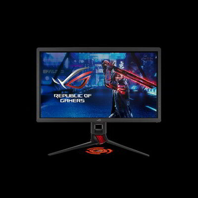 Asus 27" XG27UQ ROG STRIX GAMING IPS 4K 3840 x 2160 HDMI v2.0 x2,DP Port 1.4x2,USB3.0 Type-B x1,Type-A x2