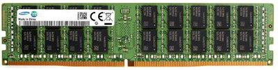 Samsung Enterprise 32GB DDR4-2666 RDIMM ECC Registered CL19 Dual Rank