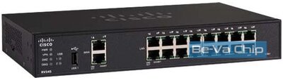 Cisco RV345-K9-G5 Router