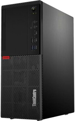LENOVO ThinkCentre M720t TWR, Intel Core i7-9700 (8C 4.7GHz), 8GB, 1TB HDD, Win10 Pro.
