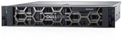 Dell EMC PowerEdge R540 rack szerver 8CX Silver 4208 16GB 1.2TB H730P