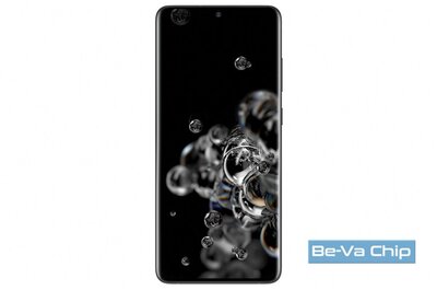 Samsung SM-G988F S20 Ultra 6,9" 5G 12/128GB Dual SIM fekete okostelefon