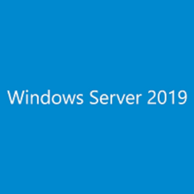 Windows Svr Std 2019 Hungarian 1pkDSPOEI 4CrNoMedia/NoKey(POSOnly)AddLic