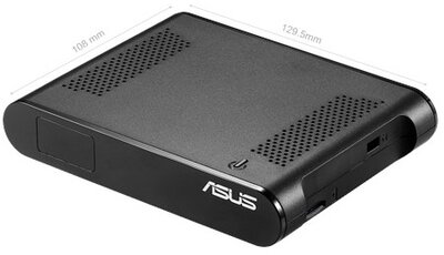ASUS CAX21 Media Player Box