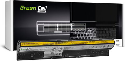 Green Cell HP82 HP Pavilion/Envy/Pro Book Notebook akkumulátor 2200 mAh