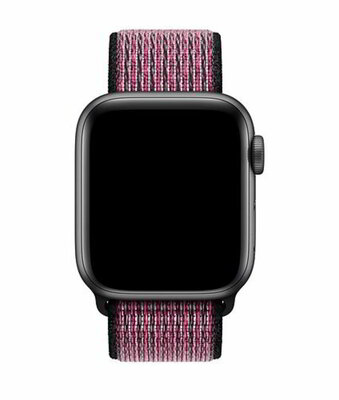 Apple Watch 40mm Pink pánt
