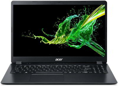 Acer Aspire 3 A317-51G-77QX 17.3" IPS FHD i7-10510U/8GB/512GB SSD/GF MX250 2GB/Linux fekete /NX.HM1EU.00U/