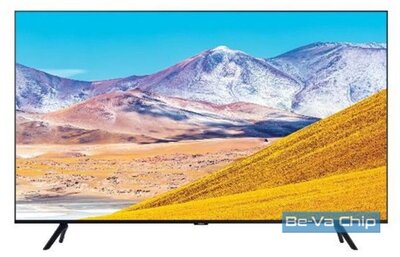 Samsung 43" UE43TU8002 4k UHD Smart LED TV