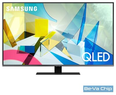 Samsung 49" QE49Q80T 4k UHD Smart QLED TV