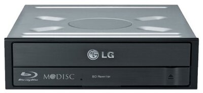 LG BH16NS55 Blu-Ray Író - SATA BDRW Dobozos