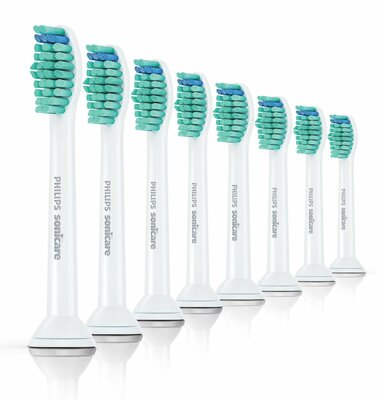 Philips HX6018/07 Sonicare ProResults Standard Sonic fogkefefej 8db